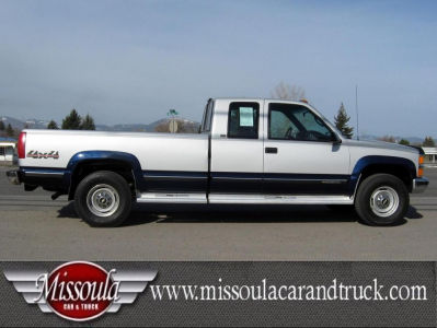 1996 Chevrolet 2500