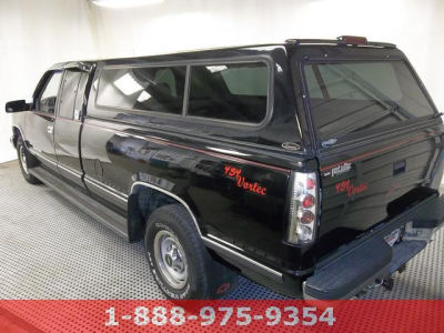 1997 Chevrolet 2500