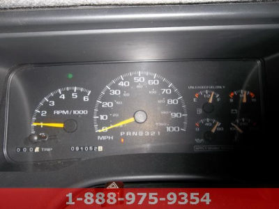 1997 Chevrolet 2500