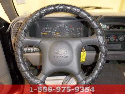 1997 Chevrolet 2500