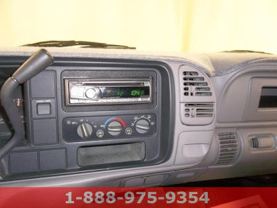 1997 Chevrolet 2500