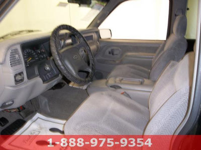 1997 Chevrolet 2500
