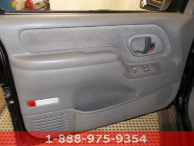 1997 Chevrolet 2500