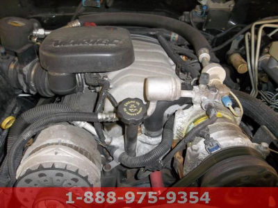 1997 Chevrolet 2500