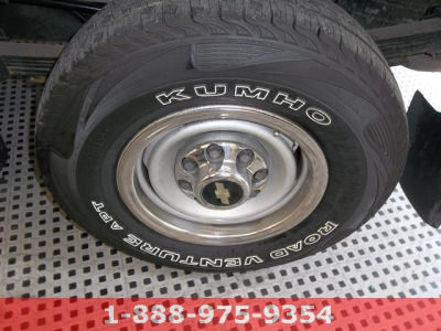 1997 Chevrolet 2500