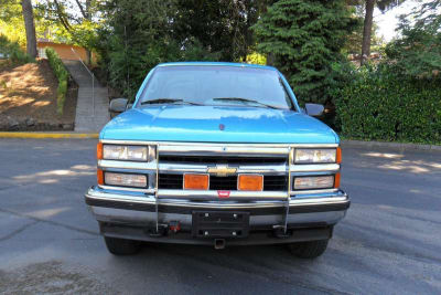 1995 Chevrolet 2500  Fleetside
