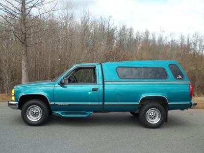 1995 Chevrolet 2500  Silverado