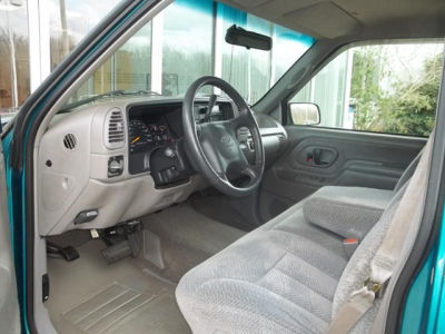 1995 Chevrolet 2500 Silverado