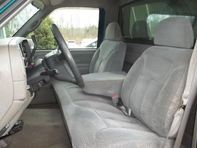 1995 Chevrolet 2500 Silverado