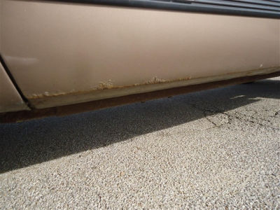 1997 Chevrolet 2500  CARRYALL