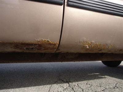 1997 Chevrolet 2500  CARRYALL