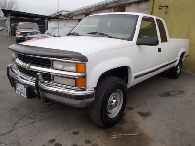 1998 Chevrolet 2500