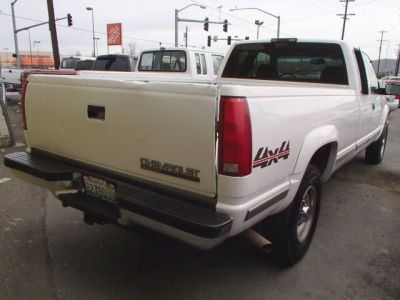 1998 Chevrolet 2500