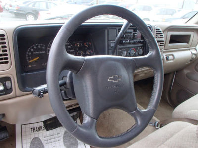 1998 Chevrolet 2500