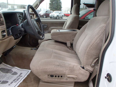 1998 Chevrolet 2500