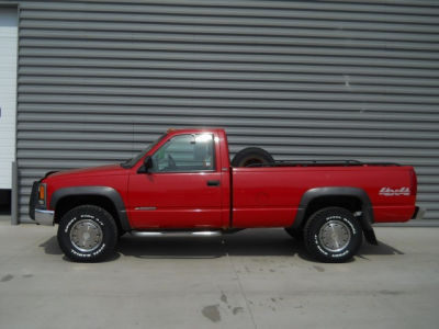 1994 Chevrolet 2500  Cheyenne