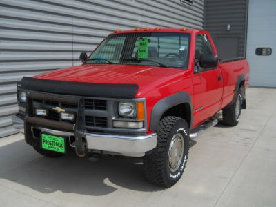 1994 Chevrolet 2500 Cheyenne