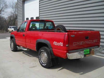 1994 Chevrolet 2500 Cheyenne