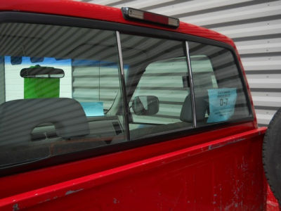 1994 Chevrolet 2500 Cheyenne