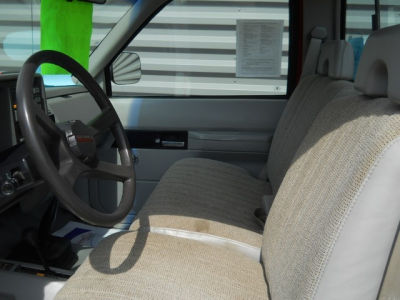 1994 Chevrolet 2500 Cheyenne