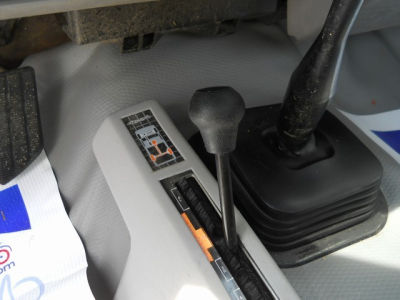 1994 Chevrolet 2500 Cheyenne