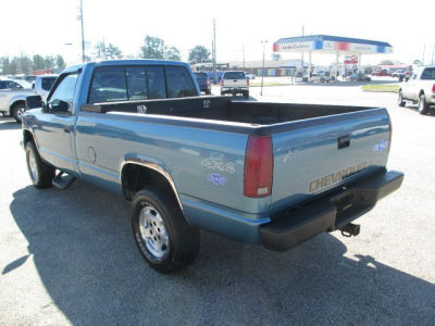 1988 Chevrolet 2500  WT