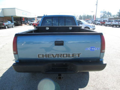 1988 Chevrolet 2500  WT