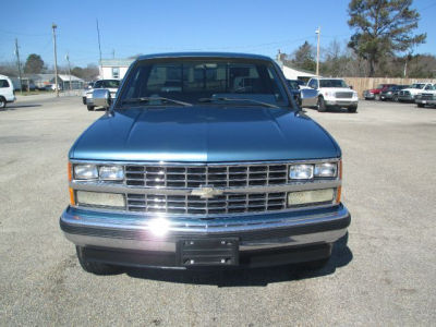 1988 Chevrolet 2500  WT