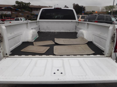 1997 Chevrolet 2500 H/D Extended Cab