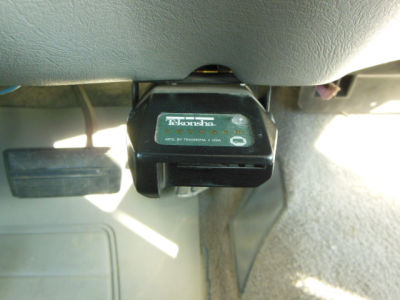 1997 Chevrolet 2500  Silverado HD