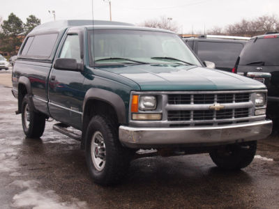 1998 Chevrolet 2500