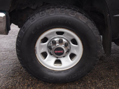 1998 Chevrolet 2500