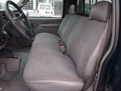 1998 Chevrolet 2500
