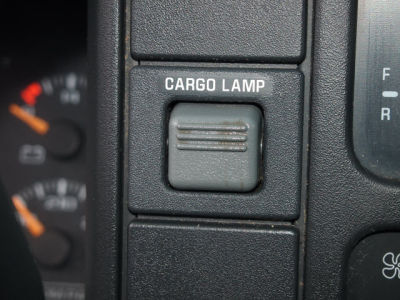 1998 Chevrolet 2500