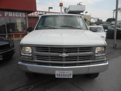 1998 Chevrolet 2500