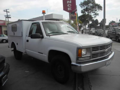 1998 Chevrolet 2500