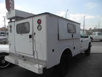 1998 Chevrolet 2500