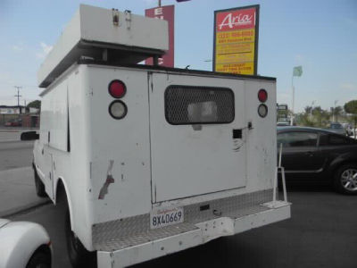 1998 Chevrolet 2500