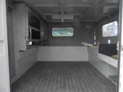 1998 Chevrolet 2500