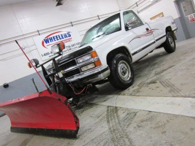 1994 Chevrolet 2500