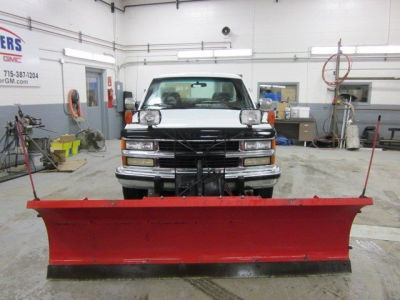 1994 Chevrolet 2500