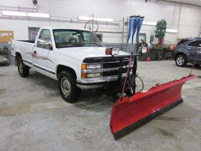 1994 Chevrolet 2500