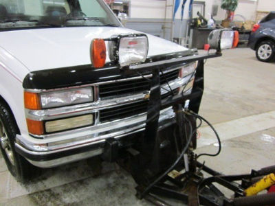1994 Chevrolet 2500