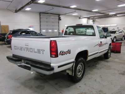 1994 Chevrolet 2500