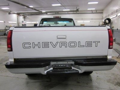 1994 Chevrolet 2500
