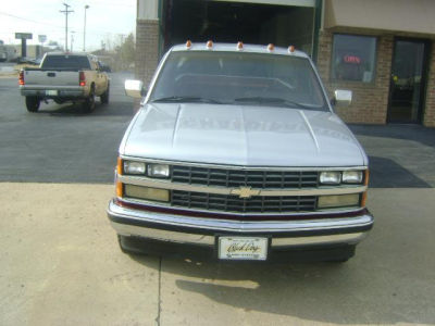 1988 Chevrolet 2500  Silverado