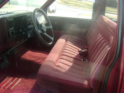 1988 Chevrolet 2500  Silverado