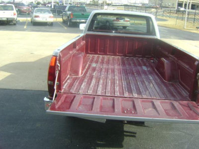 1988 Chevrolet 2500  Silverado