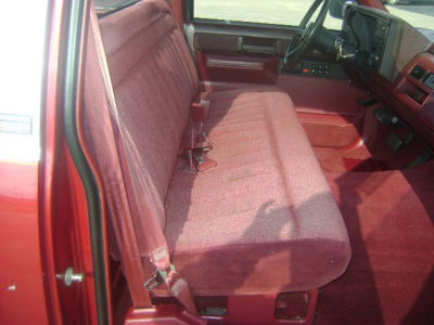 1988 Chevrolet 2500  Silverado