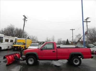 1995 Chevrolet 2500